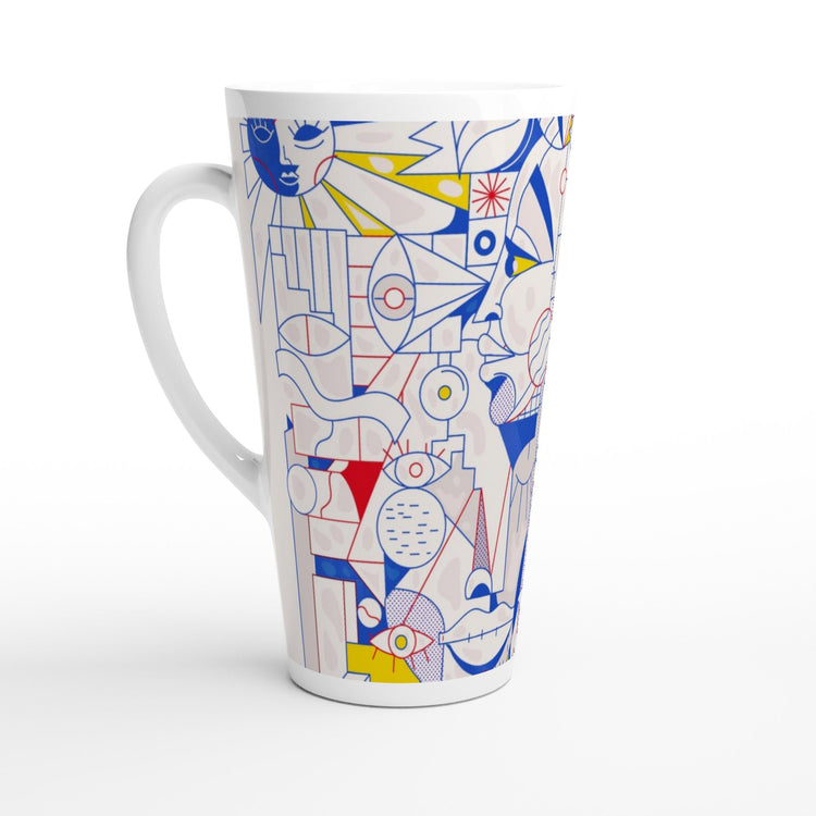Mugs & Drinkware